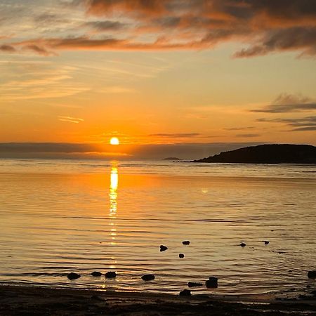 Yelki By The Sea Hotell Encounter Bay Exteriör bild