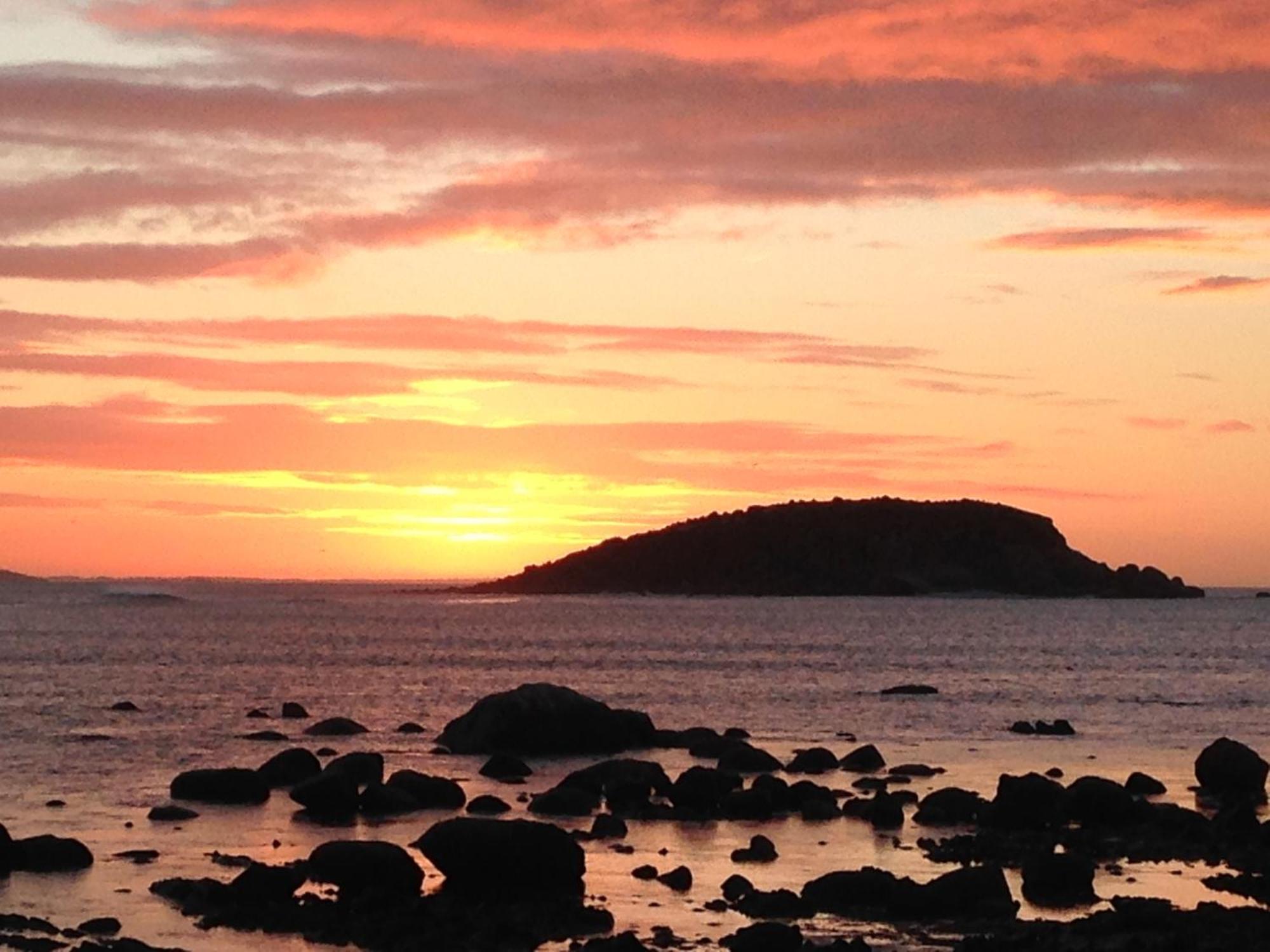 Yelki By The Sea Hotell Encounter Bay Exteriör bild