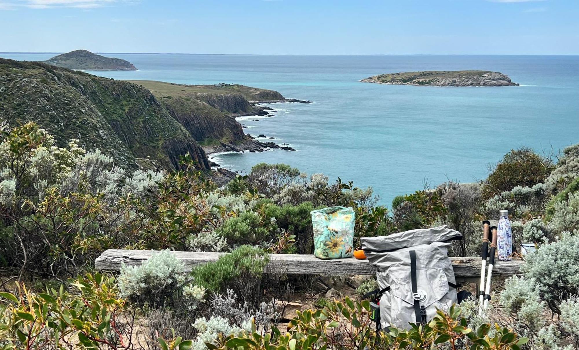 Yelki By The Sea Hotell Encounter Bay Exteriör bild