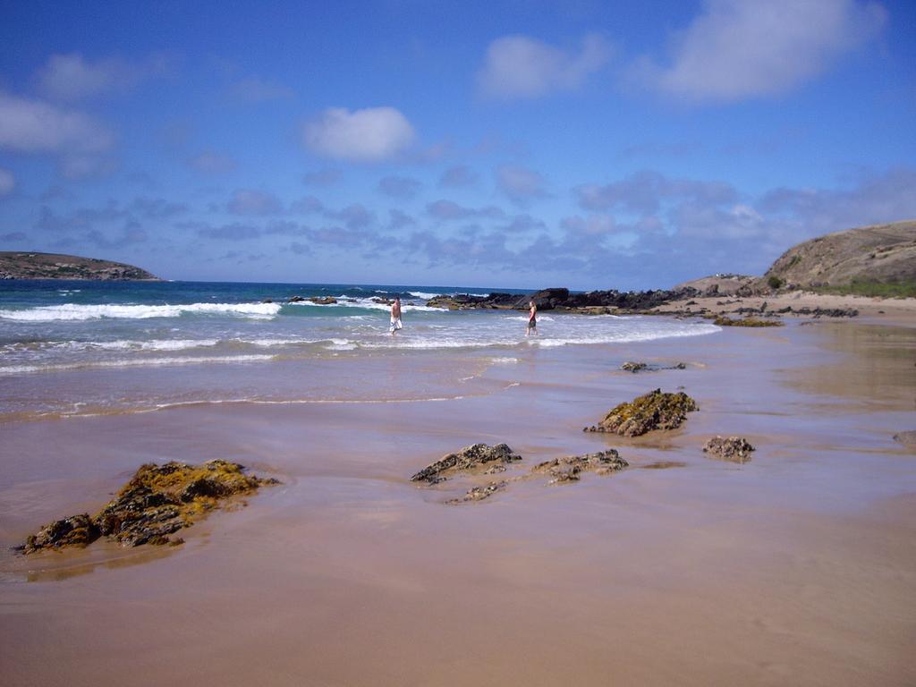 Yelki By The Sea Hotell Encounter Bay Exteriör bild