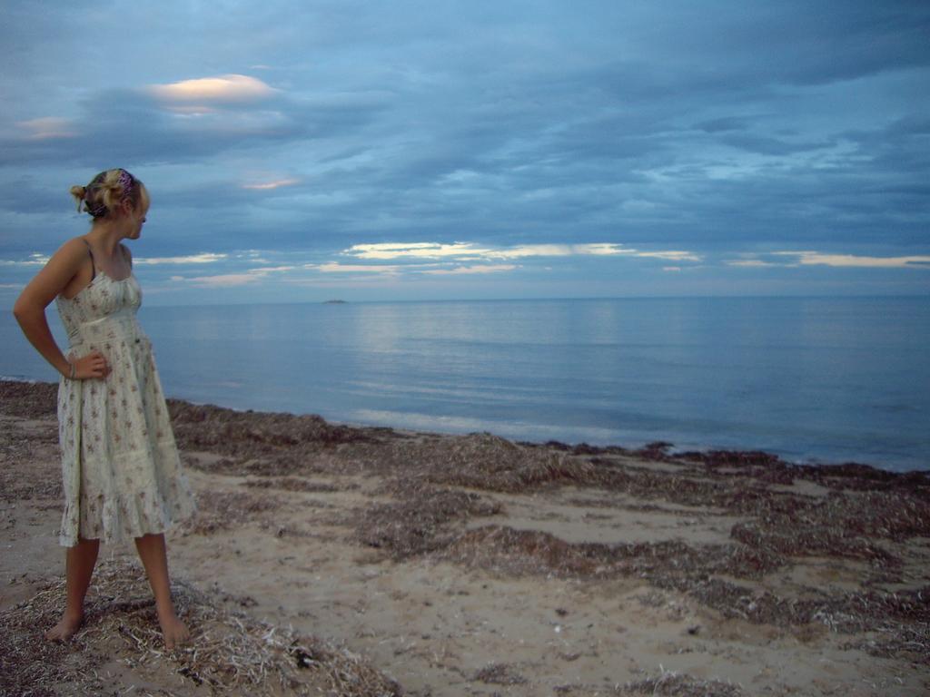 Yelki By The Sea Hotell Encounter Bay Exteriör bild