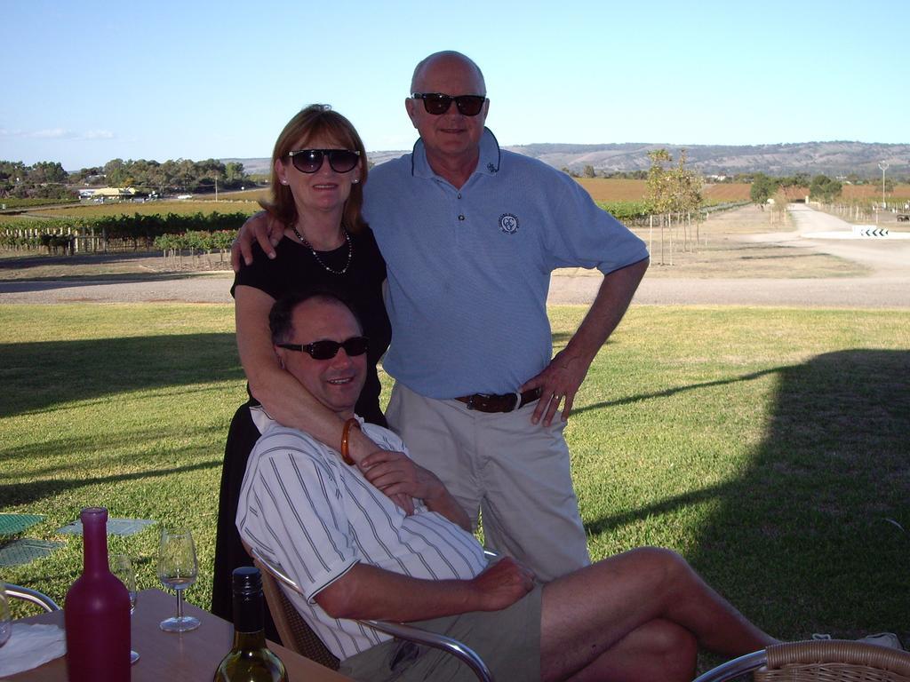 Yelki By The Sea Hotell Encounter Bay Exteriör bild
