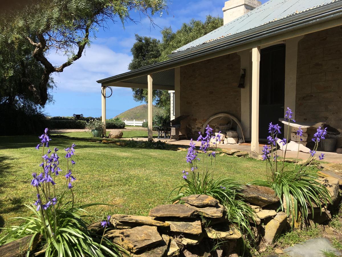 Yelki By The Sea Hotell Encounter Bay Exteriör bild